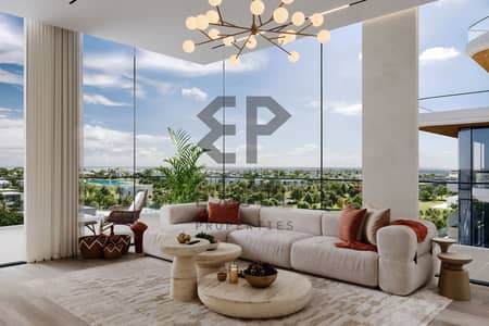 شقة 1 غرفة نوم للبيع في مدينة محمد بن راشد (MBR City)، دبي - Apartment 1 c1-day-0507. jpg