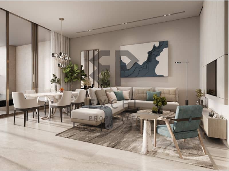 10 Mins to Downtown | Golf and Lagoon View | High Appreciation - Image 9