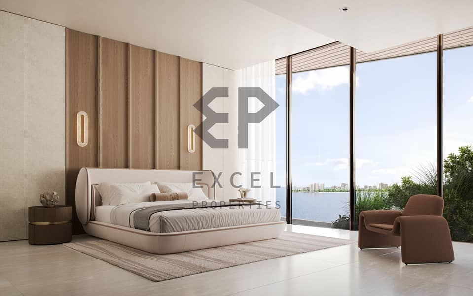 Waterfront Living | Flexible Payment Plan | Dubai Islands - Image 8