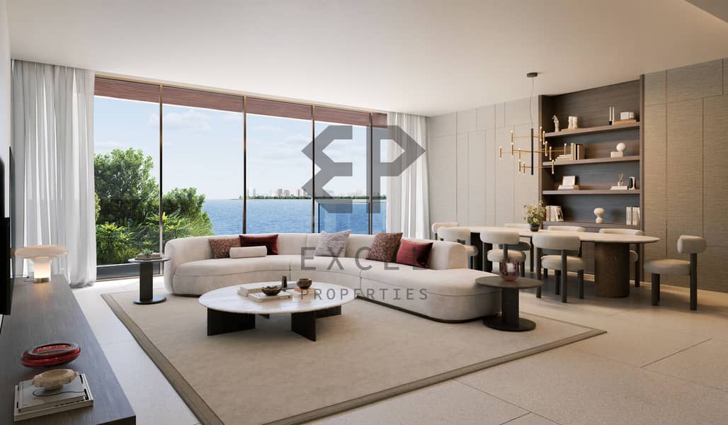 Waterfront Living | Flexible Payment Plan | Dubai Islands - Image 3