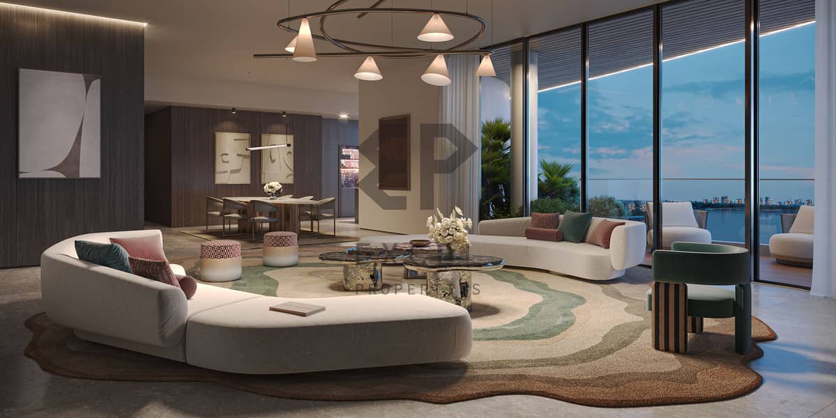 Waterfront Living | Flexible Payment Plan | Dubai Islands - Image 4