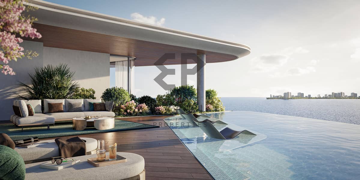 Waterfront Living | Flexible Payment Plan | Dubai Islands - Image 10