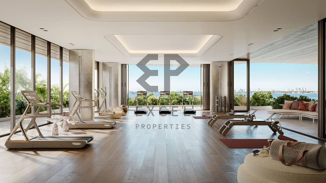 Waterfront Living | Flexible Payment Plan | Dubai Islands - Image 12