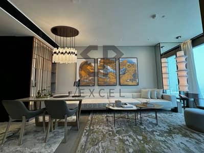 فلیٹ 1 غرفة نوم للايجار في زعبيل، دبي - Image_20240829110954. jpg