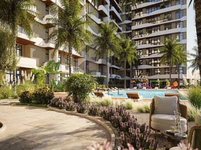 1 Спальня Апартамент Продажа в Meydan Horizon, Дубай - 8. jpg
