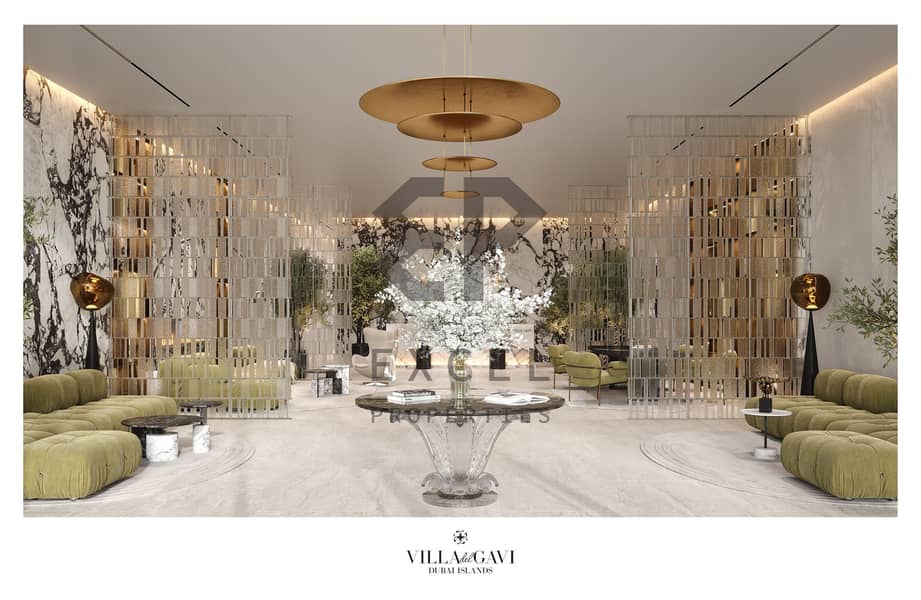 Waterfront Apartment | 2 bedrooms Off Plan | - Image 4