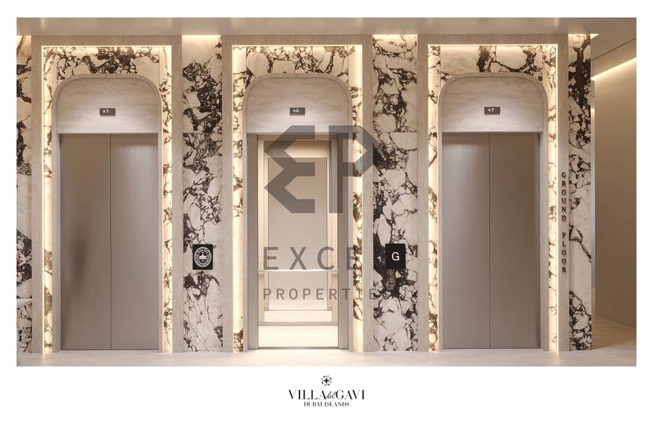 Waterfront Apartment | 2 bedrooms Off Plan | - Image 12