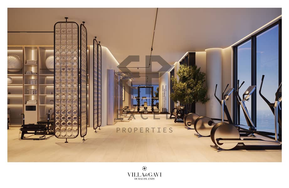 Waterfront Apartment | 2 bedrooms Off Plan | - Image 13