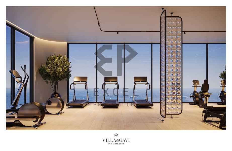 Waterfront Apartment | 2 bedrooms Off Plan | - Image 14