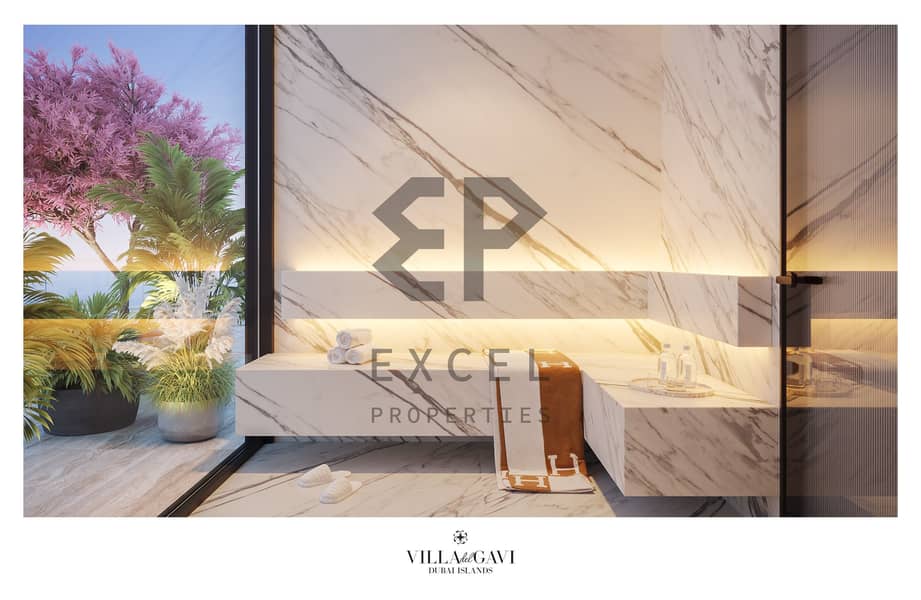 Waterfront Apartment | 2 bedrooms Off Plan | - Image 15