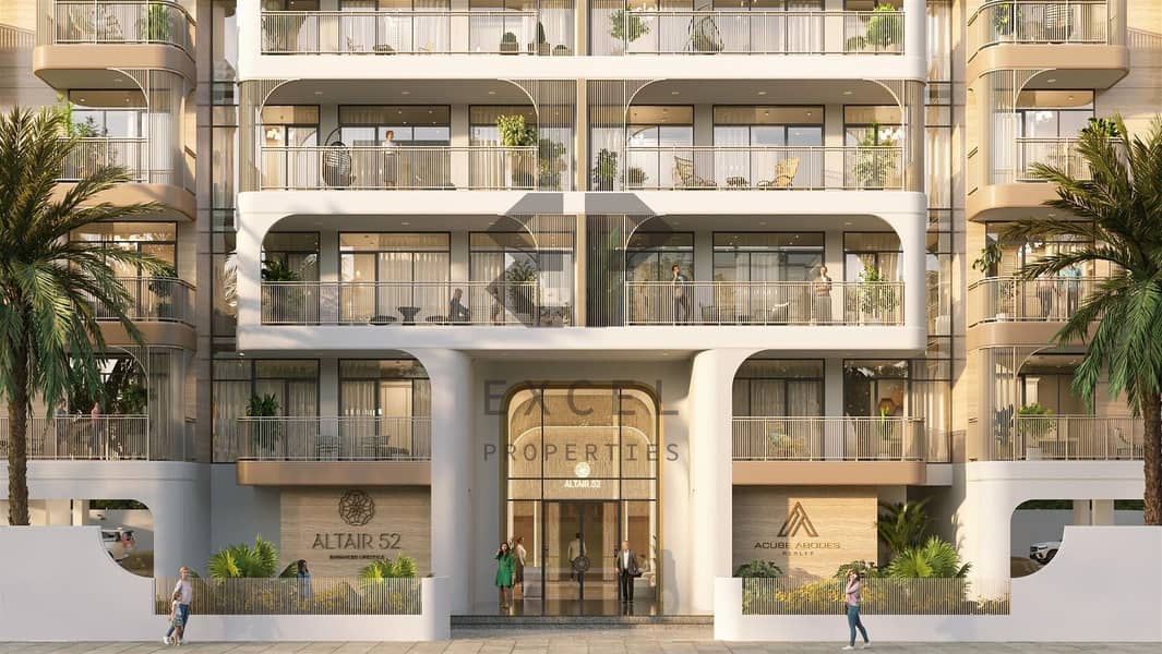 Semi Furnished | Smart Home | Prime Location - Image 6