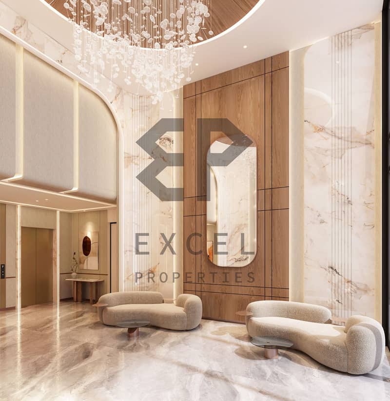 Semi Furnished | Smart Home | Prime Location - Image 8