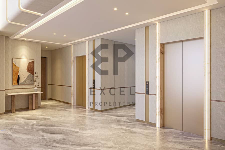 Semi Furnished | Smart Home | Prime Location - Image 9