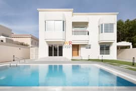 فیلا في جميرا 3،جميرا 5 غرف 700000 درهم - 14140369