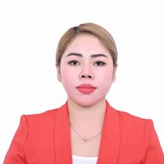 Meldred Amparo Panaligan Meldred Amparo Panaligan