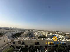 Mid floor, Walk in closet, Townhouses views