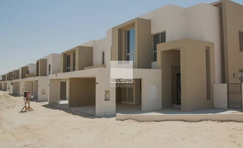 Single Row villa at an Unbeatable Price Single Row villa at an Unbeatable Price