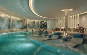 10% DP | Wellness Themed Community | Emaar New Launch