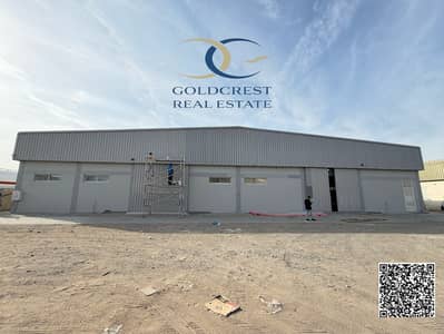 Warehouse in Affitto a Al Jurf, Ajman - WhatsApp Image 2026-01-29 at 12.22. 45 PM (2). jpeg