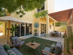 Spacious Home | Large Garden | Prime Community