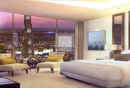 Stunning 3 Bedroom in Address Sky Views Stunning 3 Bedroom in Address Sky Views