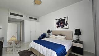 شقة في أرتيسيا C،أرتيسيا،داماك هيلز 1 غرفة 1200000 درهم - 13998580