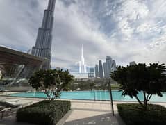 شقة في جراندي،منطقة دار الأوبرا،وسط مدينة دبي 1 غرفة 155000 درهم - 14140833