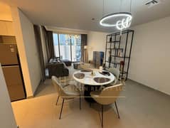 شقة في فورتي 1،فورتي،وسط مدينة دبي 1 غرفة 165000 درهم - 14140894