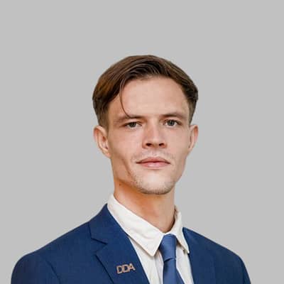 Anton Pimenov