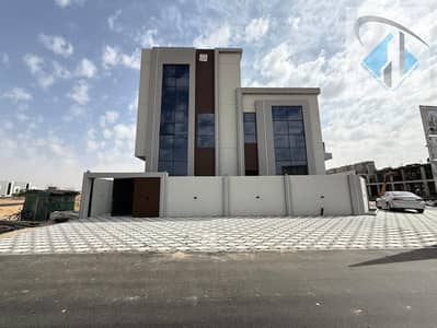 5 Bedroom Villa for Sale in Al Helio, Ajman - WhatsApp Image 2026-01-29 at 12.40. 00 PM. jpeg 5 Bedroom Villa for Sale in Al Helio, Ajman - WhatsApp Image 2026-01-29 at 12.40. 00 PM. jpeg