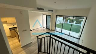 فیلا في ترينتي،فيلات ذا بارك،داماك هيلز 4 غرف 220000 درهم - 14141128