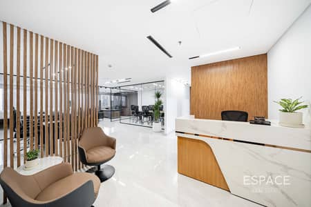 Office zum zum Verkauf in Jumeirah Lake Towers (JLT), Dubai - Büro in Jumeirah Lake Towers (JLT)，JLT Cluster F，HDS Tower, 2400000 AED - 14059366