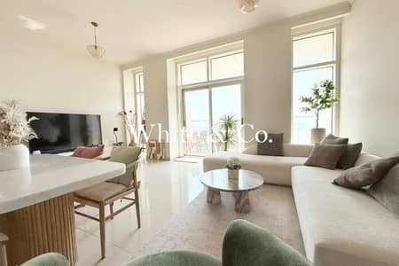 2 habitaciones Apartamento para en Alquiler en Dubai Hills Estate, Dubai - Apartamento en Dubai Hills Estate，Park Heights，Mulberry 1，Mulberry 1 Building A2, 2 dormitorios, 220000 AED - 14141172