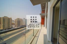 شقة في القصيص الصناعية 4،القصيص الصناعية،القصيص 2 غرف 66000 درهم - 7792593