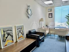 VIRTUAL OFFICE | GOOGLE VERIFICATION | BANK INSPECTION ASSISTANCE