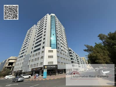 2 Bedroom Apartment for Rent in Garden City, Ajman - WhatsApp Image 2025-12-15 at 11.29. 06 AM (1). jpg