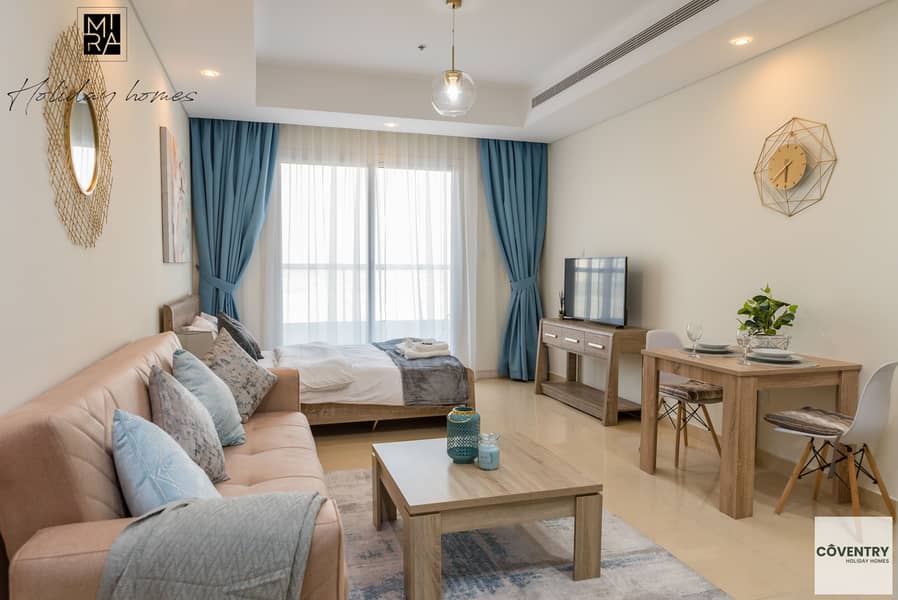 Appartamento a Living Legends,Cleopatra Tower, 10000 AED - 5367685 Appartamento a Living Legends,Cleopatra Tower, 10000 AED - 5367685