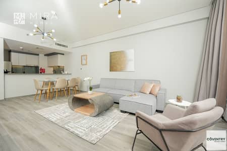 2 Bedroom Apartment for Rent in Dubai Production City (IMPZ), Dubai - SPACIOUS 2BR | IN NOOR 7 MIDTOWN | NO EXTRA FEES | AFFORDABLE | FOR A LIMITED TIME ONLY, GET 1 NIGHT FREE WHEN YOU BOOK NOW! 2 Bedroom Apartment for Rent in Dubai Production City (IMPZ), Dubai - SPACIOUS 2BR | IN NOOR 7 MIDTOWN | NO EXTRA FEES | AFFORDABLE | FOR A LIMITED TIME ONLY, GET 1 NIGHT FREE WHEN YOU BOOK NOW!