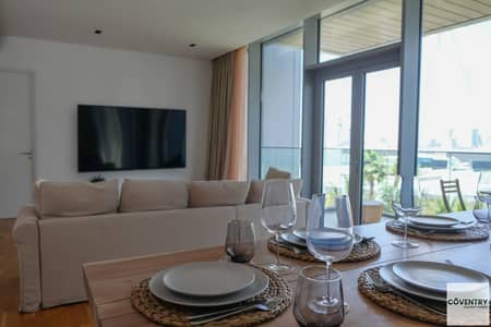 1 Camera Appartamento in Affitto a Bluewaters Island, Dubai - Appartamento a Bluewaters Island，Bluewaters Residences, 1 camera da letto, 40000 AED - 7589822