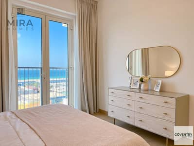 1 Schlafzimmer Wohnung zum zur Miete in Jumeirah, Dubai - Wohnung in Jumeirah，La Mer，Port de La Mer，Le Pont，Le Pont Tower 1, 1 schlafzimmer, 16500 AED - 6928366