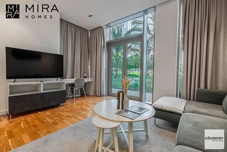 1 Schlafzimmer Wohnung zum zur Miete in Bluewaters Island, Dubai - A-4. JPG 1 Schlafzimmer Wohnung zum zur Miete in Bluewaters Island, Dubai - A-4. JPG