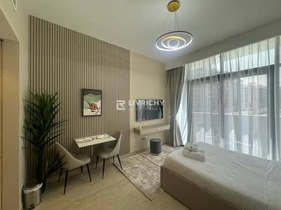 Studio for Sale in Meydan, Dubai - EXCLUSIVE | SOUGHT AFTER | URBAN COMMUNITY