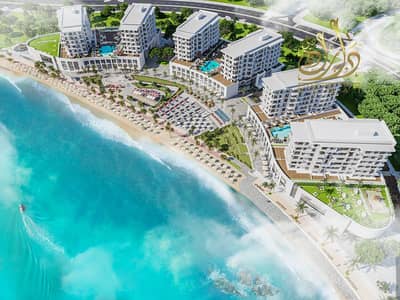 1 Bedroom Flat for Sale in Ajmal Makan City - Sharjah Waterfront, Sharjah - 2. jpg