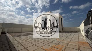 فیلا في سيح العريبي 5 غرف 1850000 درهم - 14141463