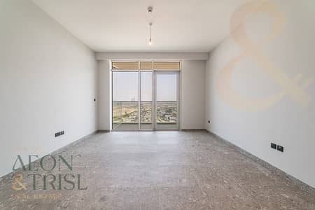 2 Slaapkamers Appartement te Huur in Dubai Hills Estate, Dubai - Appartement in Dubai Hills Estate，Golf Suites, 2 slaapkamers, 145000 AED - 14141482