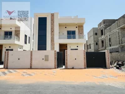 4 Bedroom Villa for Sale in Al Yasmeen, Ajman - IMG-20251005-WA0150. jpg 4 Bedroom Villa for Sale in Al Yasmeen, Ajman - IMG-20251005-WA0150. jpg