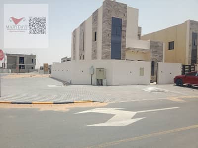 Villa de 4 chambres à à louer à Al Alia, Ajman - WhatsApp Image 2025-11-26 at 12.32. 12 PM. jpeg Villa de 4 chambres à à louer à Al Alia, Ajman - WhatsApp Image 2025-11-26 at 12.32. 12 PM. jpeg