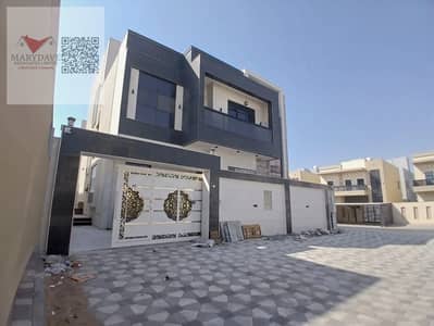 6 Bedroom Villa for Rent in Al Yasmeen, Ajman - WhatsApp Image 2025-10-20 at 13.26. 00_0b07a923. jpg 6 Bedroom Villa for Rent in Al Yasmeen, Ajman - WhatsApp Image 2025-10-20 at 13.26. 00_0b07a923. jpg
