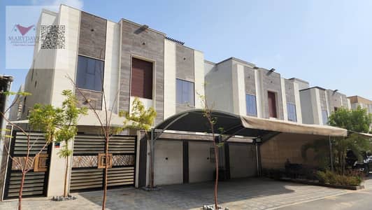 5 Slaapkamers Villa te Huur in Al Yasmeen, Ajman - WhatsApp Image 2025-10-05 at 2.19. 56 PM. jpeg