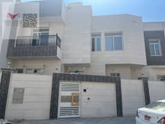 تاون هاوس للايجار في منطقة الياسمين